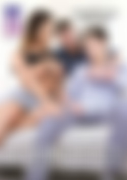 Bi Swingers 3 front cover