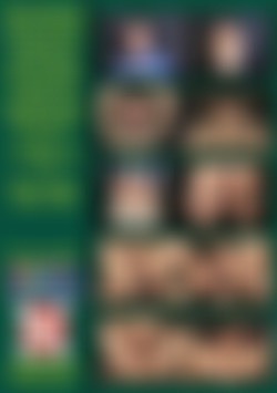 Signature Series:  Marco back cover