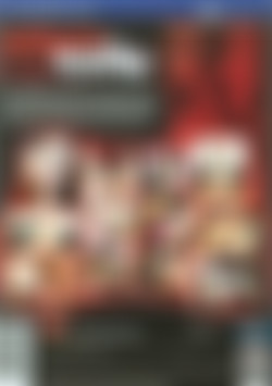 Depravity Rising back cover