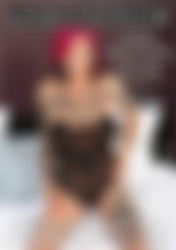 Facial Recognition: MILF Edition Volume 2 back cover