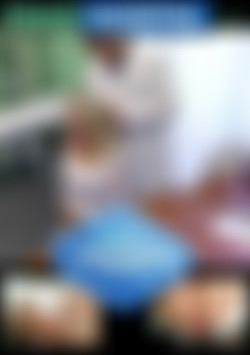 Jenny - Beautiful Squirting Blondes Migraine Cured By My Cock front cover