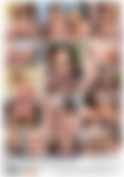 Hot MILF 28 back cover