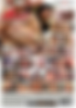 Anal Attraction back cover