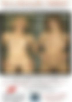 Girl Watcher's Paradise 2025, A back cover
