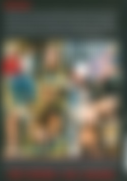 Ranch Hands back cover