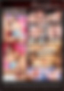 All Natural Tits Vol. 5 back cover