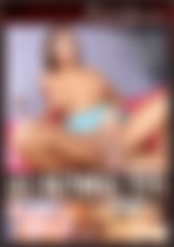 All Natural Tits Vol. 5 front cover