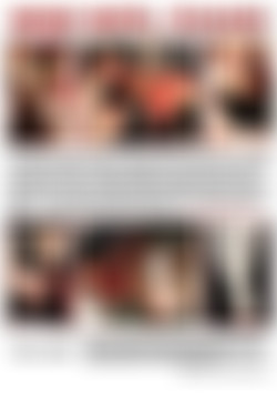 Julie Simone's More Rope, Please back cover