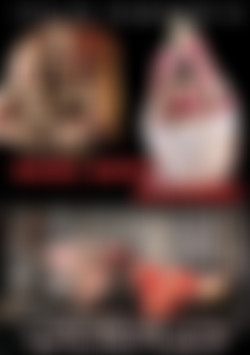 Julie Simone's More Rope, Please front cover