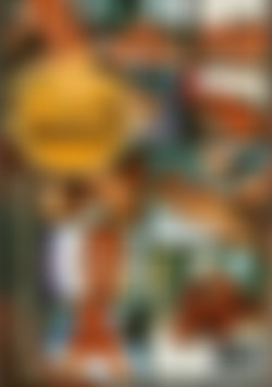 Dark Chocolate back cover