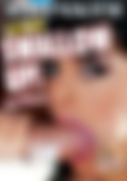 Swallow Up! front cover