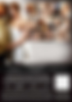 My Hotwife's First Interracial back cover