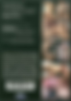 Felch My Sperm Hole back cover