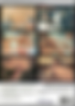 California Cowboy back cover