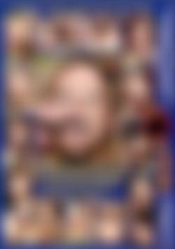 Cum Glazed #3 back cover