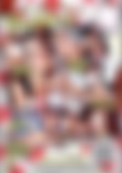 All You Can Eat Buffet back cover