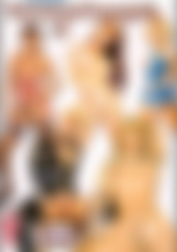 Transsexual Centerfolds 5 front cover