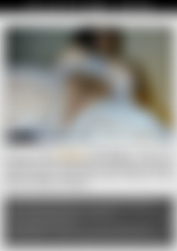 Abigail Mac Jerk Off Encouragement Pantyhose/Bodystocking back cover