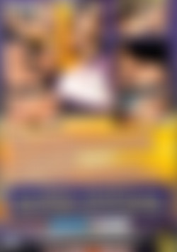 Magic Sex back cover