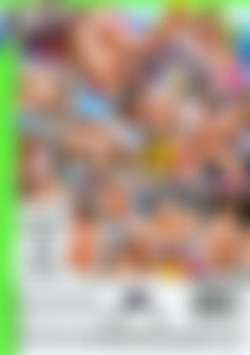 Back Seat Driver #4 back cover