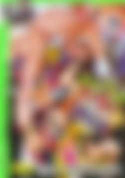 Back Seat Driver #4 front cover