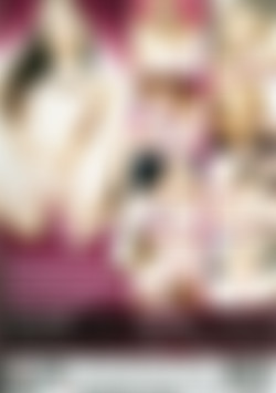 Solo Girls Vol. 2 back cover