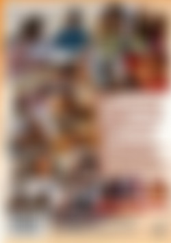 Stuten Tausch Volume 4 back cover