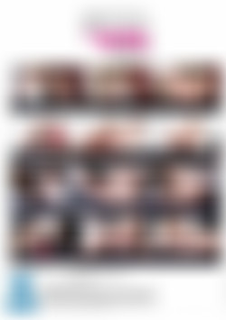 Girl on Girl Fantasies 2 back cover