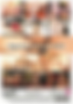 Pretty Pussies Fucked Hard back cover