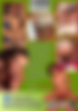 Schwanzwaldklinik (Big Dick Clinic) #2 back cover