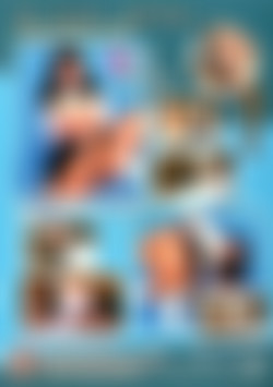 The Little My Maid Vol. 31 - The Best Time back cover