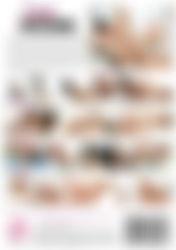 Sexy Intentions back cover