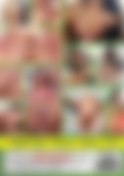 Analy Wrecked back cover