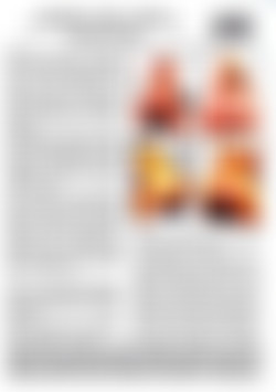 Facesitters In Heat #7 back cover