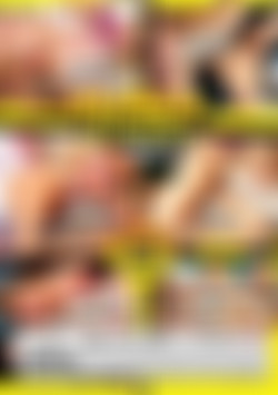 Chick: All Hardcore Vol. 7 back cover