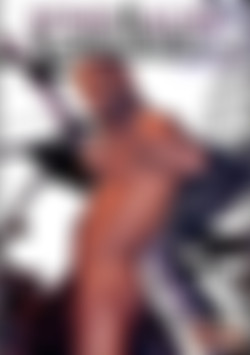 Home Alone in Da Hood front cover