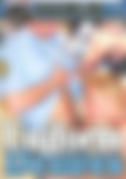 Uniform Desires front cover