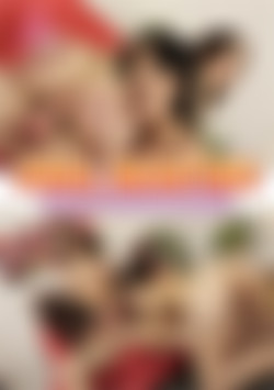 Anal Beauties Fuck in a Hardcore 3some back cover