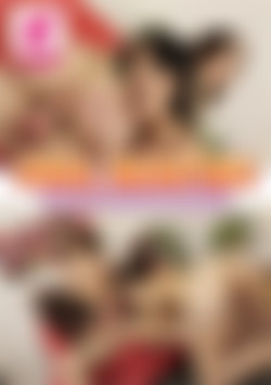 Anal Beauties Fuck in a Hardcore 3some front cover