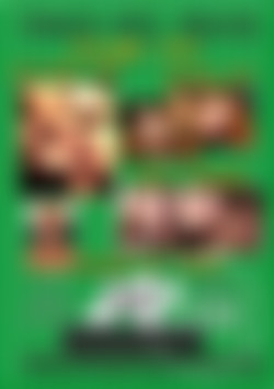 Vegas Cum Shots Vol Five back cover