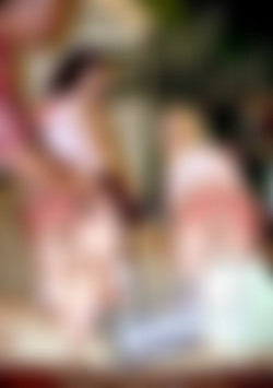 Bad Girls front cover