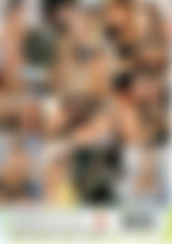 Aria In Black back cover