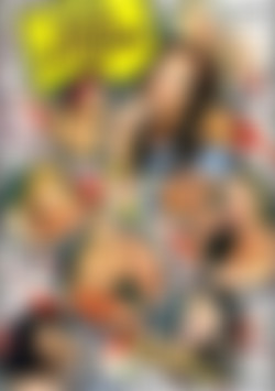 Face Fucked 7 front cover