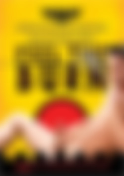 Feel the Burn front cover