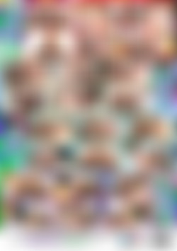 Nympho.com Vol. 12 back cover