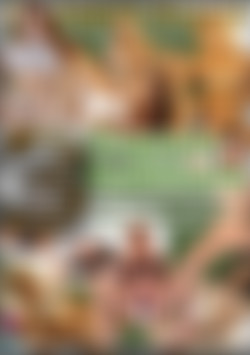 Femorg: Orgasm Auditions 3 front cover