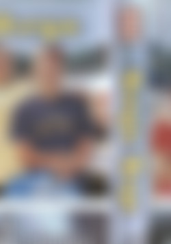 Boogie Boys front cover