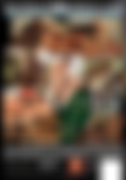 Bareback Motel Two: Bakersfield back cover