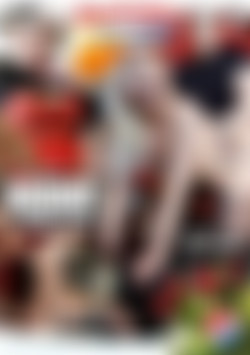 Sweet Moms Getting Nasty front cover