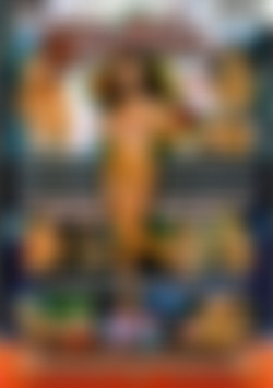 Fascination back cover